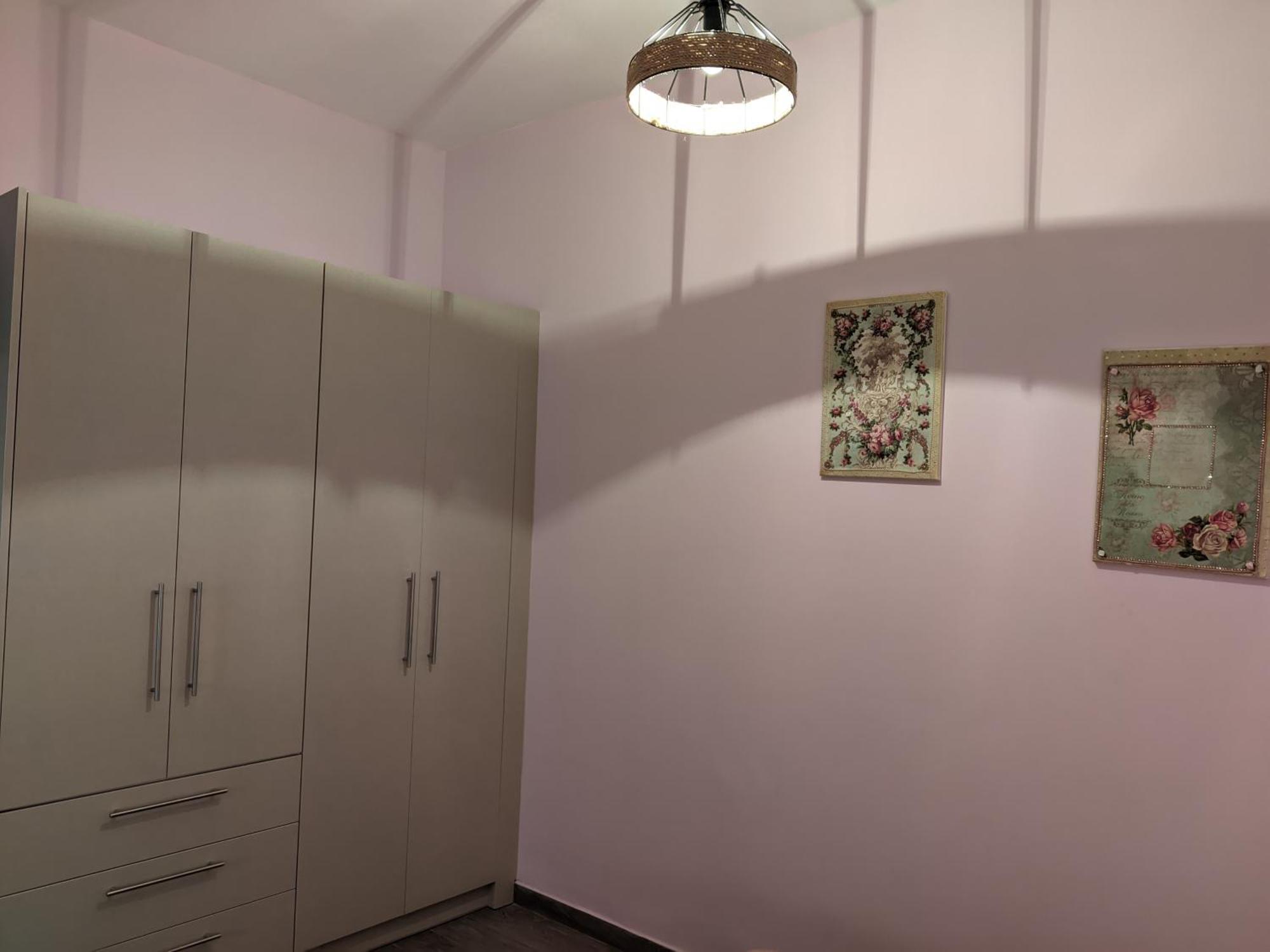 Aristo Central Apartments อิโออันนินา ภายนอก รูปภาพ