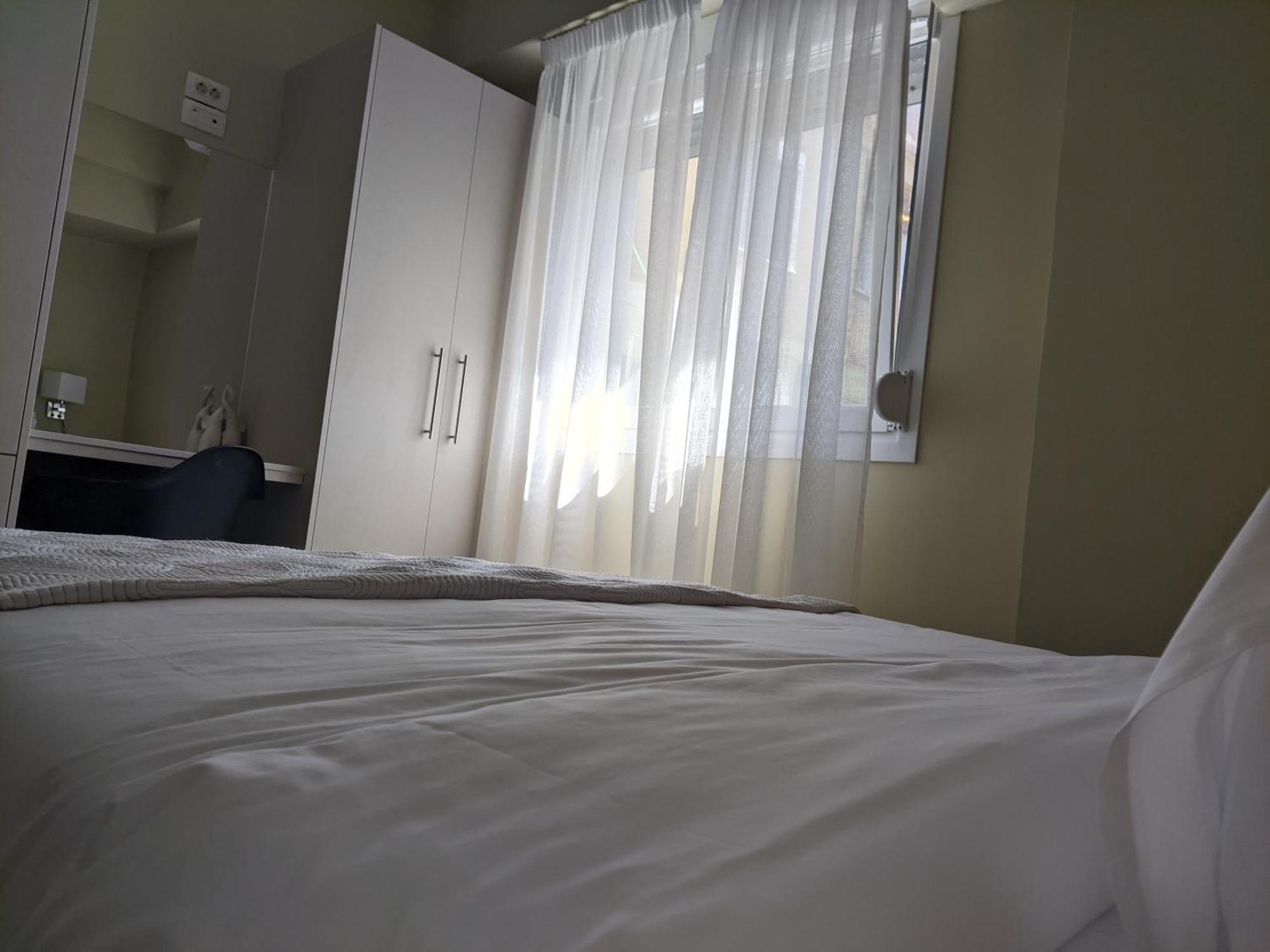 Aristo Central Apartments อิโออันนินา ภายนอก รูปภาพ
